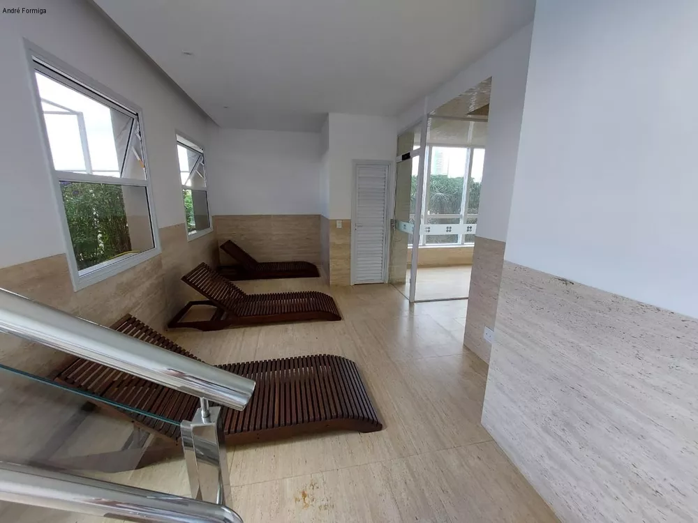 Apartamento, 4 quartos, 411 m² - Foto 8