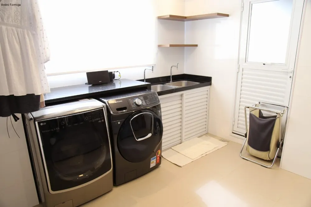 Apartamento, 4 quartos, 411 m² - Foto 12