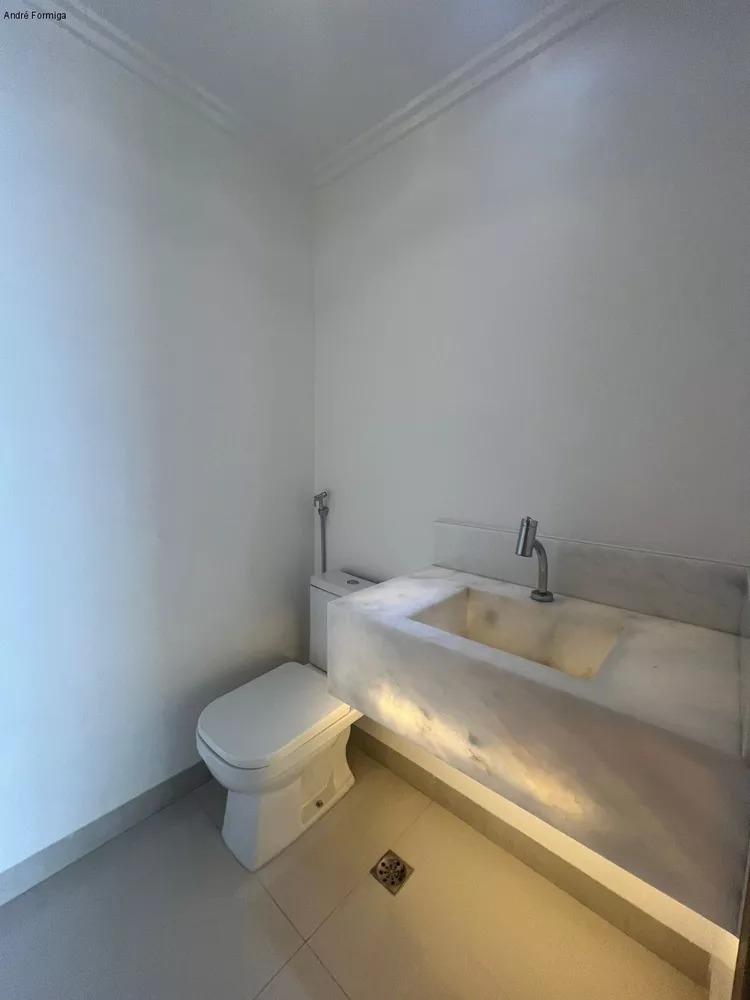 Apartamento, 3 quartos, 141 m² - Foto 6
