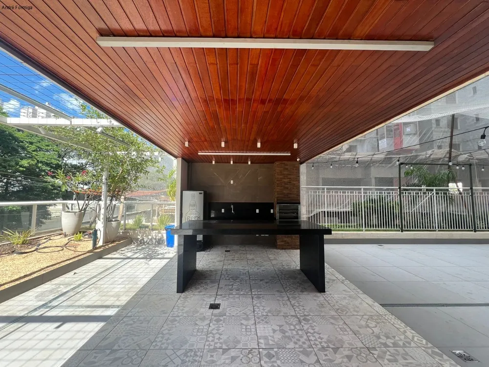 Apartamento, 3 quartos, 141 m² - Foto 13