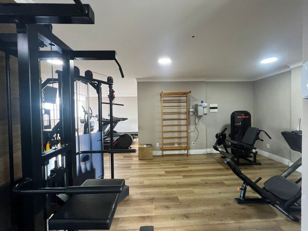 Apartamento, 3 quartos, 141 m² - Foto 4