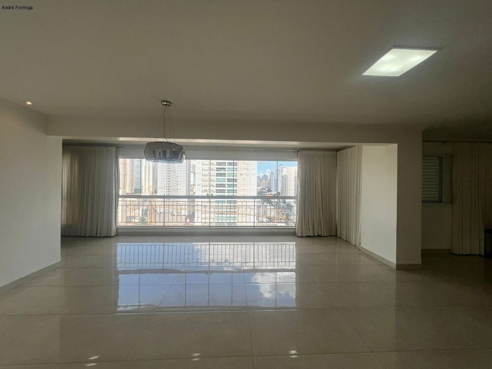 Apartamento, 3 quartos, 141 m² - Foto 3