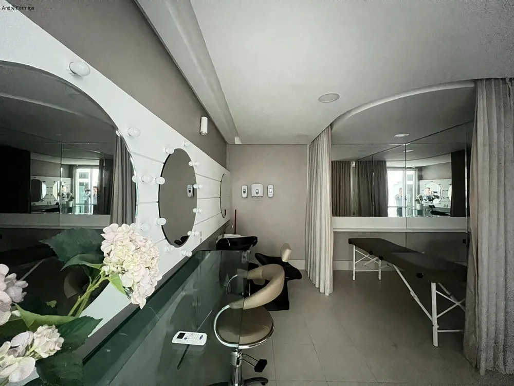Apartamento, 3 quartos, 141 m² - Foto 15