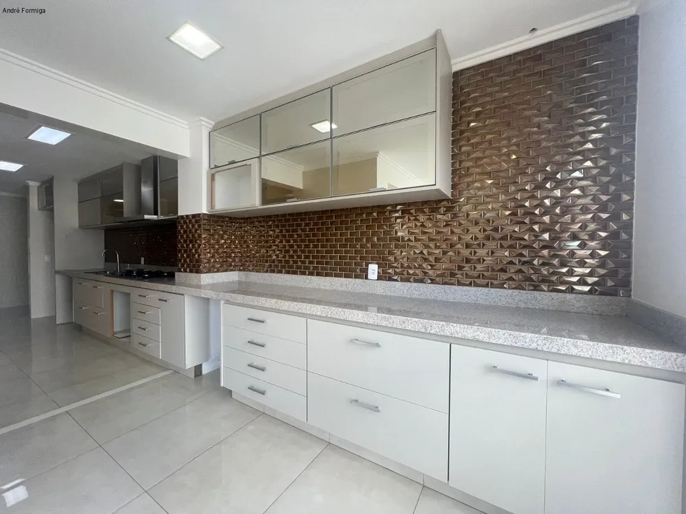 Apartamento, 3 quartos, 141 m² - Foto 4