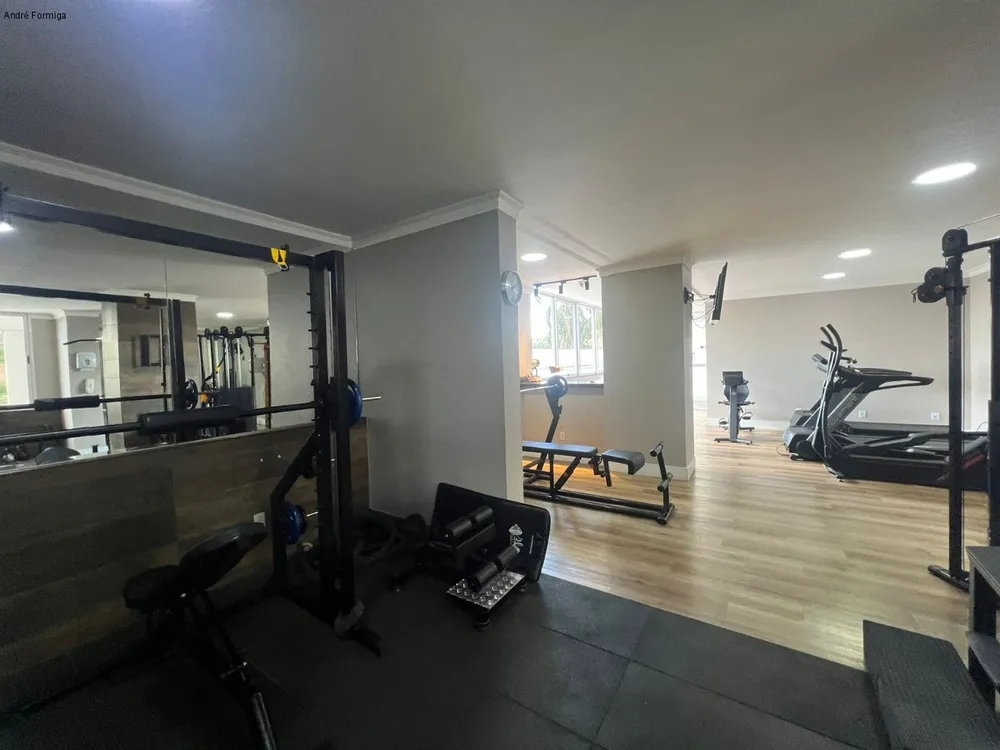 Apartamento, 3 quartos, 141 m² - Foto 10