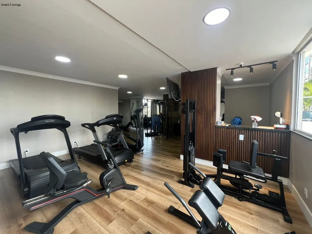 Apartamento, 3 quartos, 141 m² - Foto 12