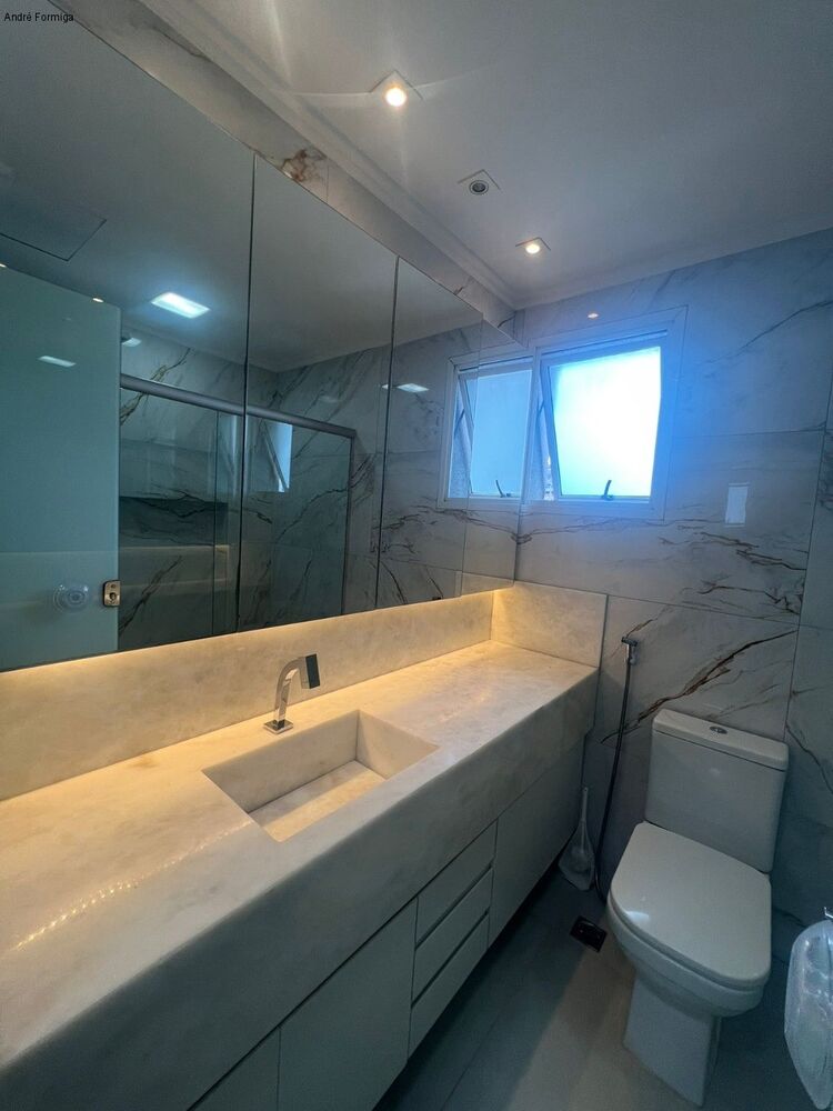 Apartamento, 3 quartos, 141 m² - Foto 2