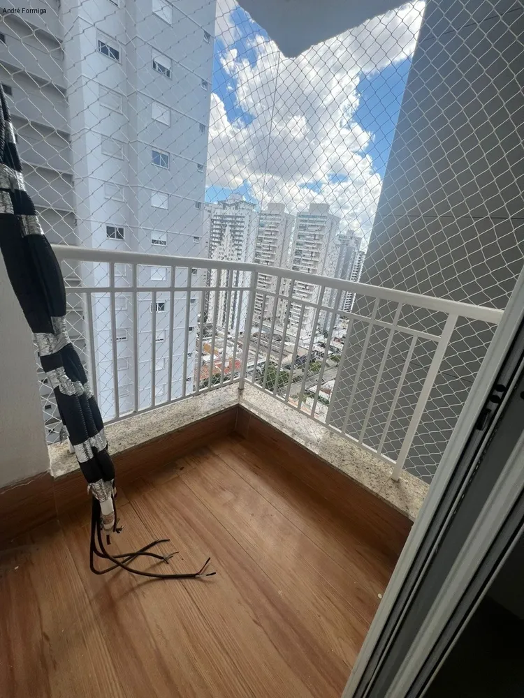 Apartamento, 3 quartos, 141 m² - Foto 7