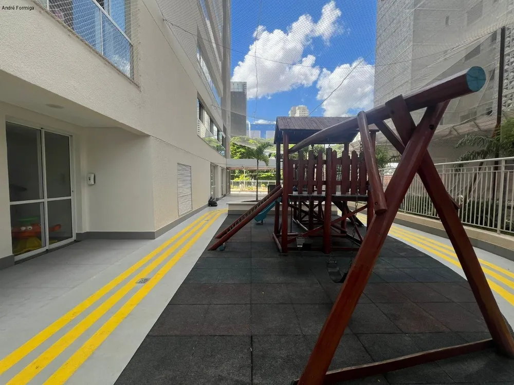Apartamento, 3 quartos, 141 m² - Foto 17