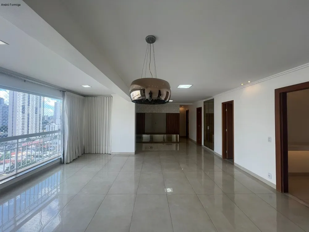 Apartamento, 3 quartos, 141 m² - Foto 3