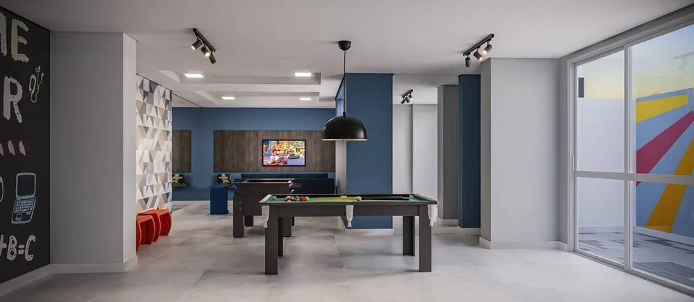 Apartamento, 3 quartos, 78 m² - Foto 5