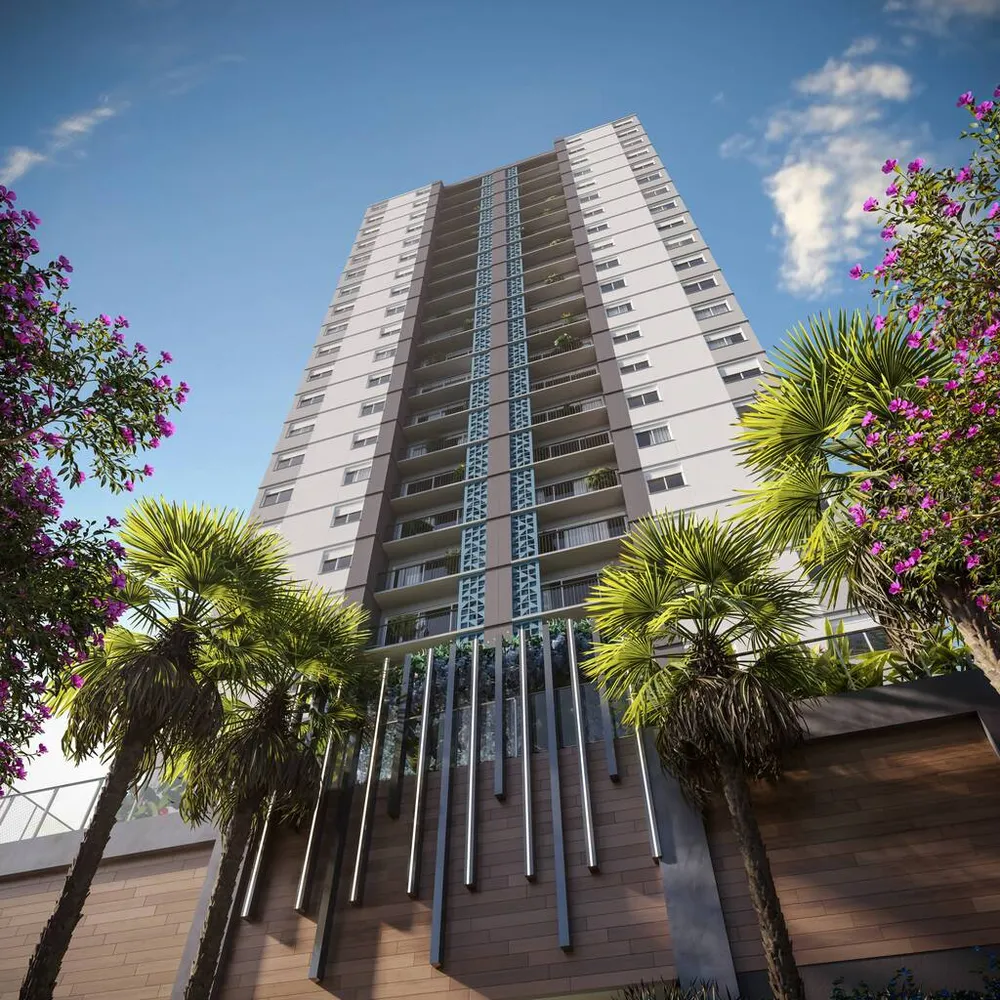 Apartamento, 3 quartos, 78 m² - Foto 1
