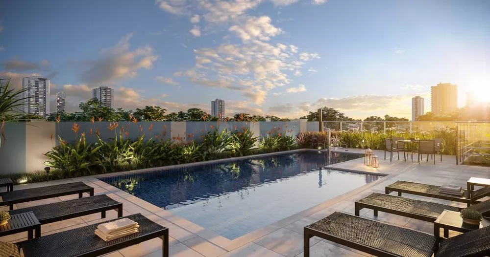 Apartamento, 3 quartos, 78 m² - Foto 1