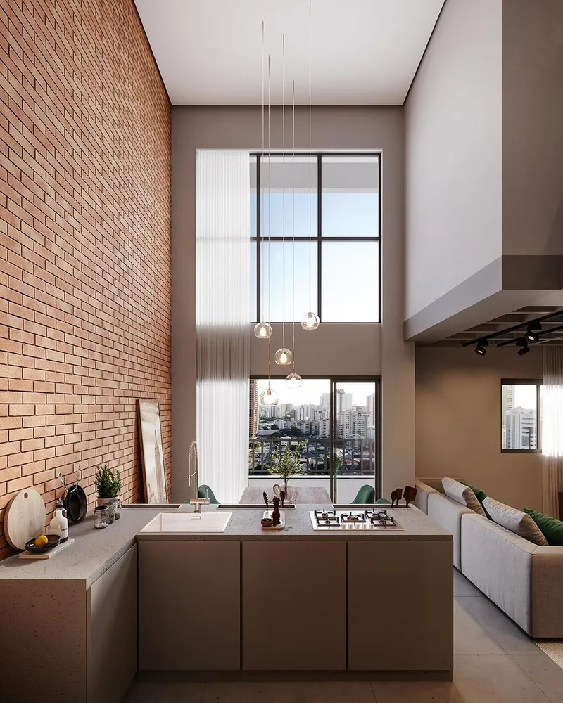 Apartamento, 3 quartos, 71 m² - Foto 4