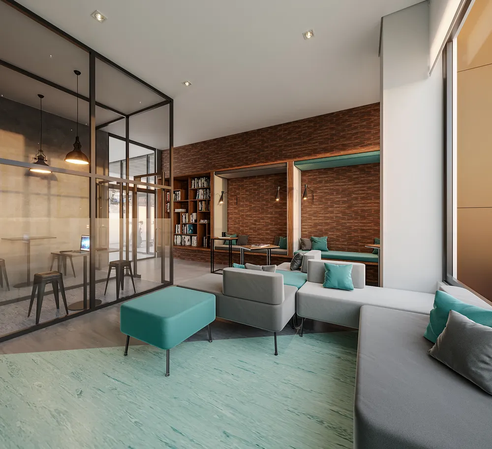 Apartamento, 3 quartos, 71 m² - Foto 10