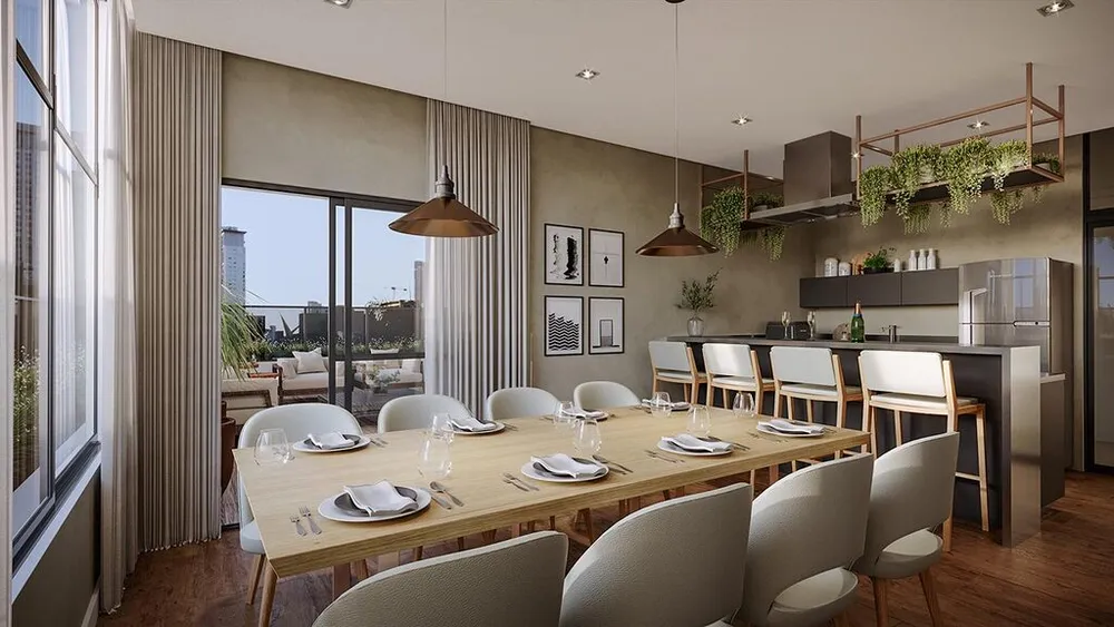 Apartamento, 3 quartos, 71 m² - Foto 7