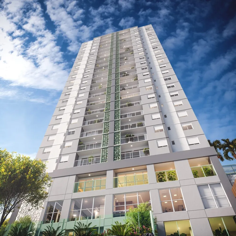 Apartamento, 2 quartos, 99 m² - Foto 1