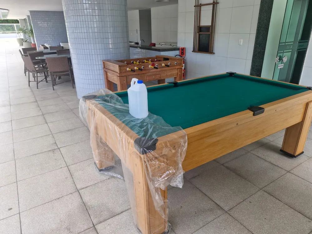Apartamento, 4 quartos, 327 m² - Foto 34