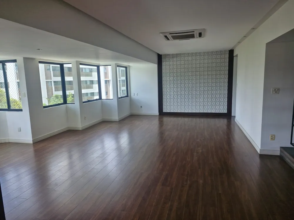 Apartamento, 4 quartos, 327 m² - Foto 6