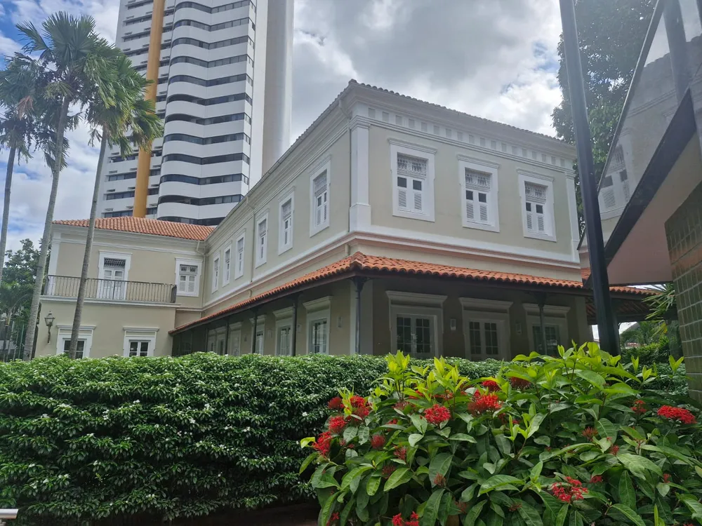 Apartamento, 4 quartos, 327 m² - Foto 2