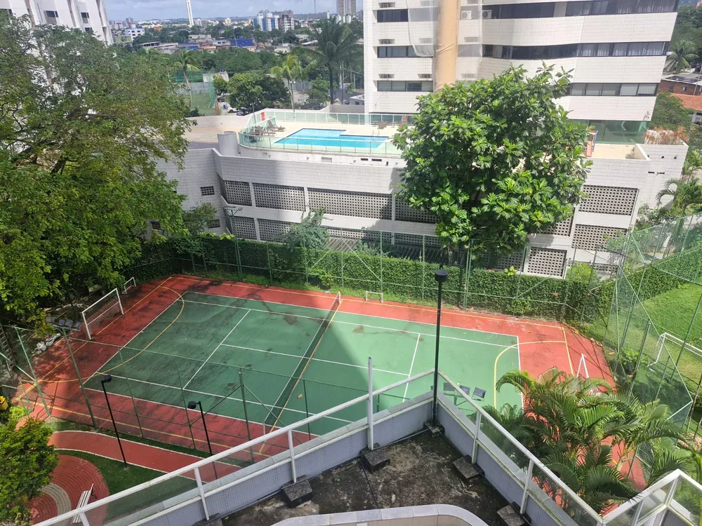 Apartamento, 4 quartos, 327 m² - Foto 35