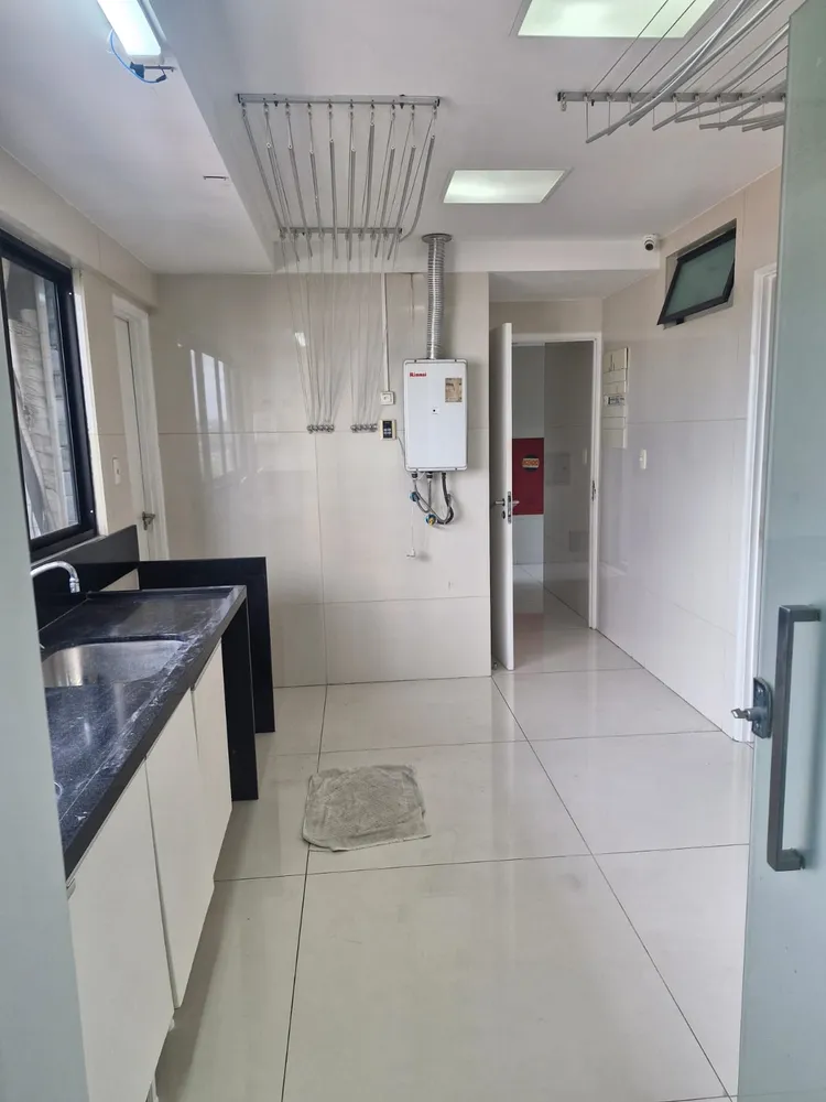 Apartamento, 4 quartos, 327 m² - Foto 32