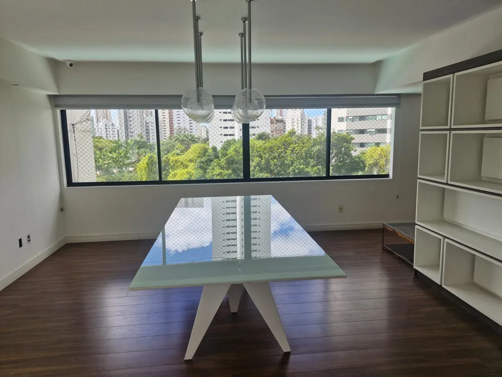 Apartamento, 4 quartos, 327 m² - Foto 8