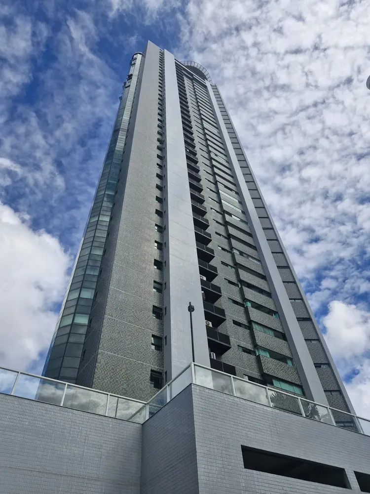 Apartamento, 4 quartos, 327 m² - Foto 1