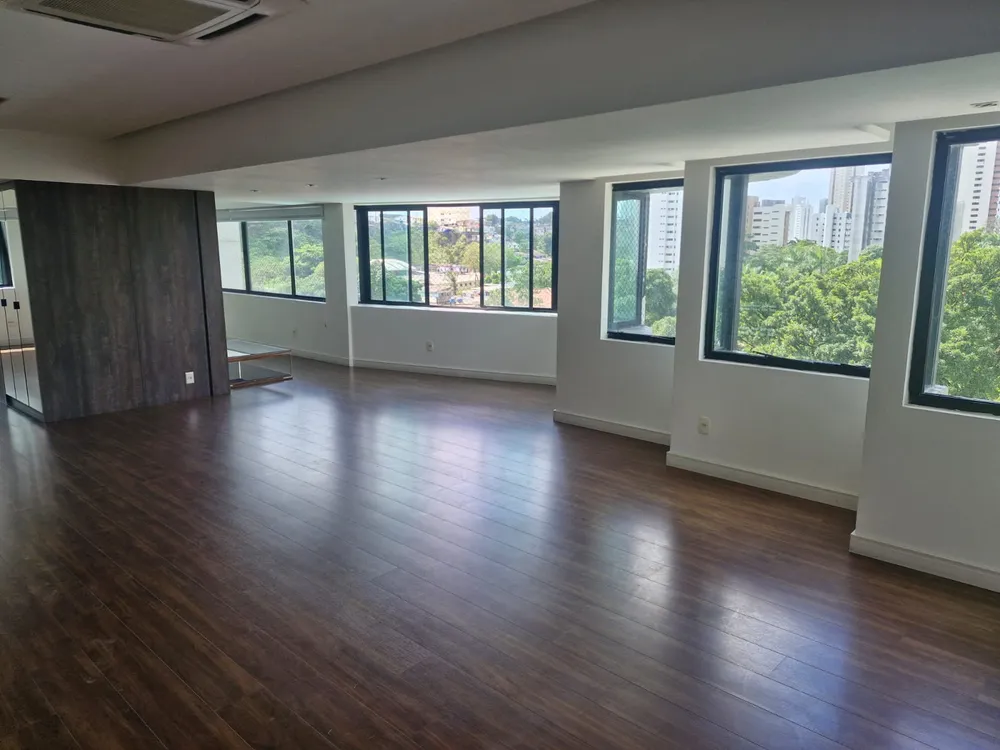 Apartamento, 4 quartos, 327 m² - Foto 4