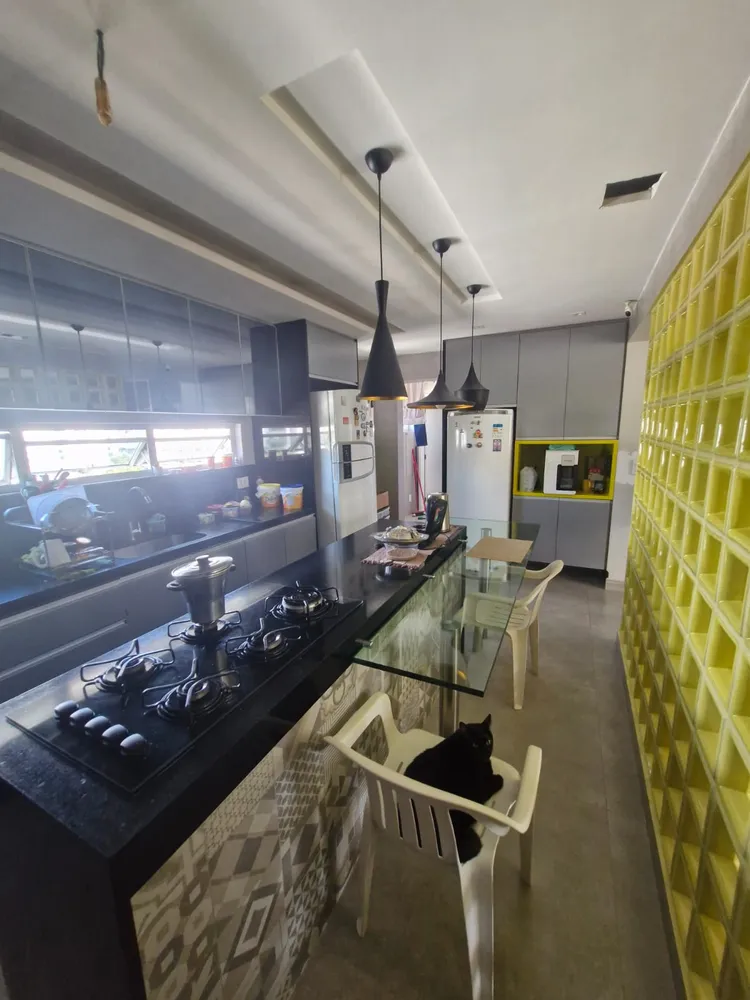 Apartamento, 3 quartos, 125 m² - Foto 15