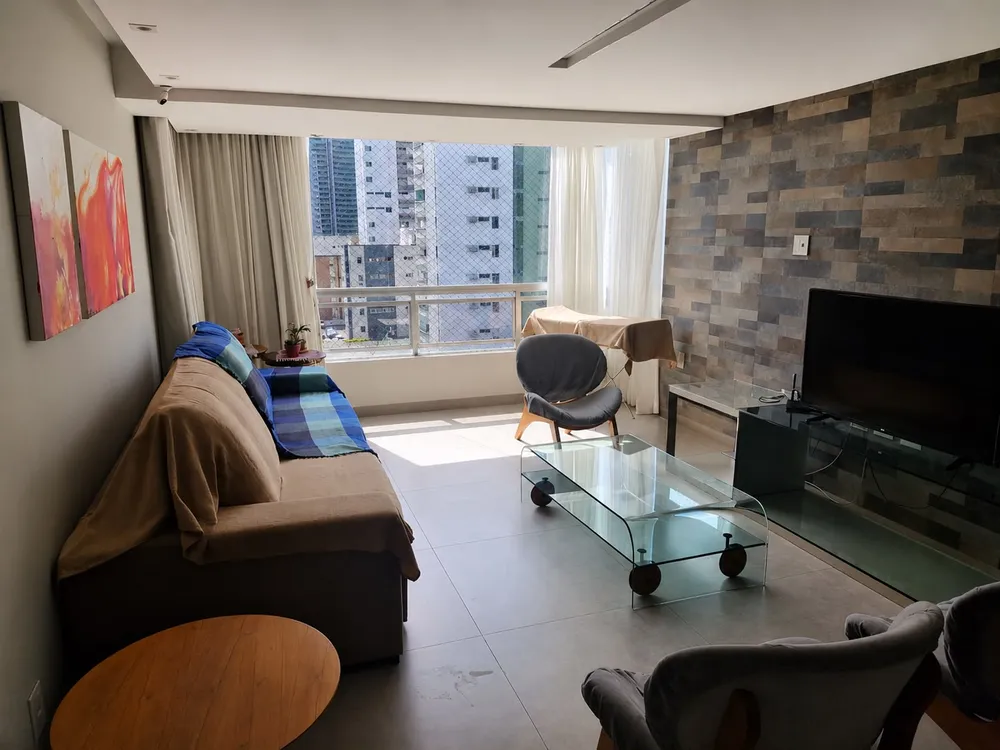 Apartamento, 3 quartos, 125 m² - Foto 10