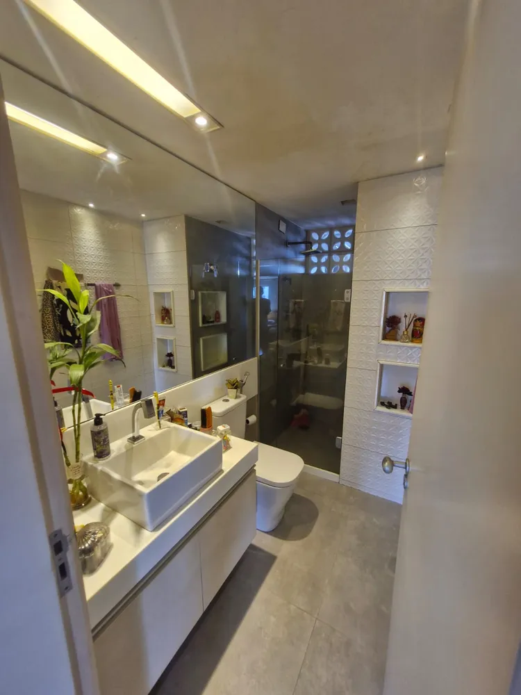 Apartamento, 3 quartos, 125 m² - Foto 27