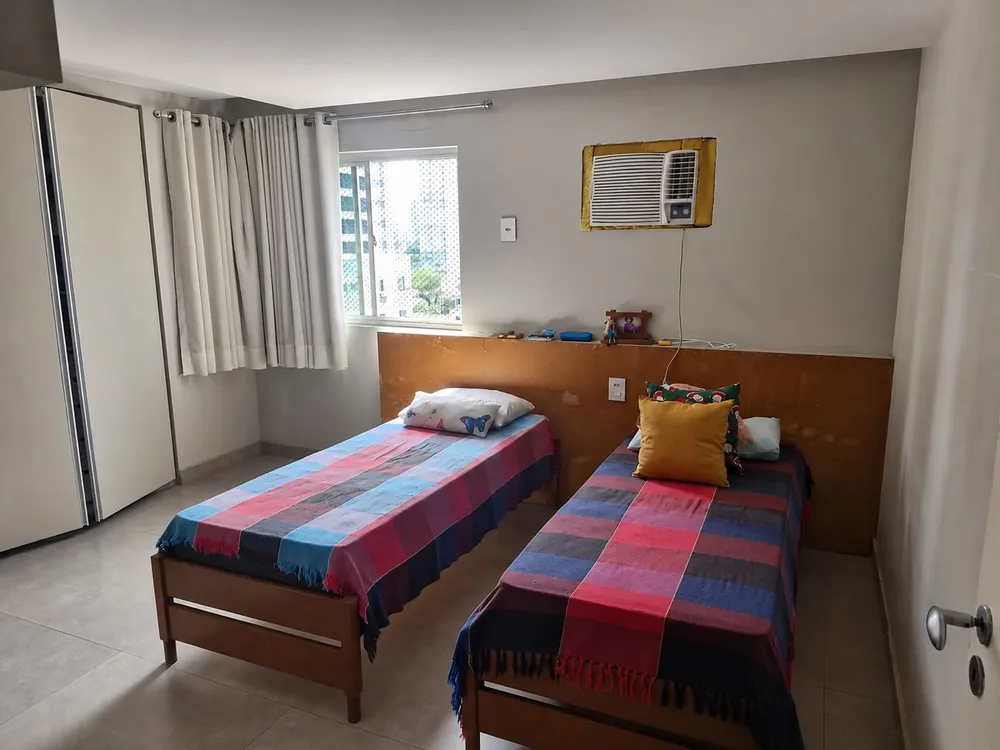 Apartamento, 3 quartos, 125 m² - Foto 19