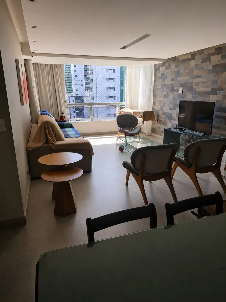 Apartamento, 3 quartos, 125 m² - Foto 9