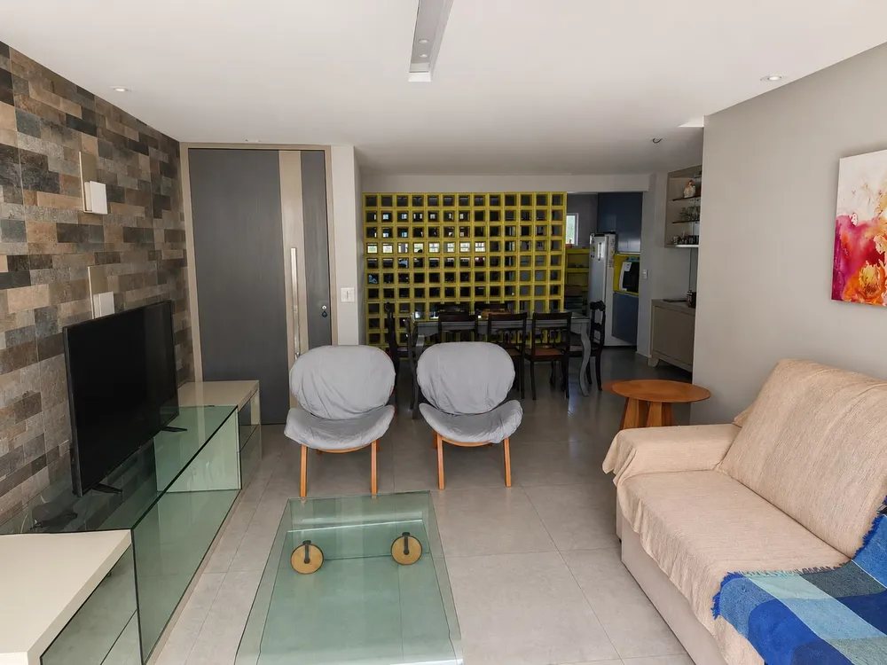 Apartamento, 3 quartos, 125 m² - Foto 8
