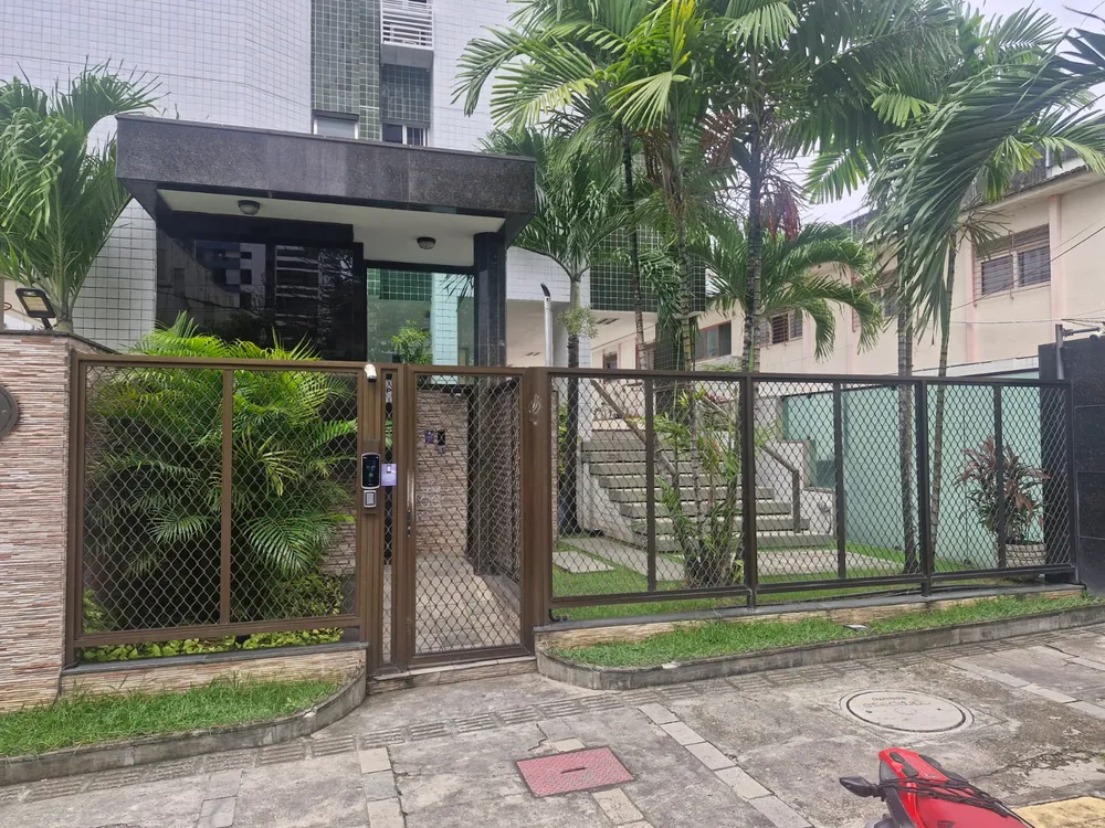 Apartamento, 3 quartos, 125 m² - Foto 2