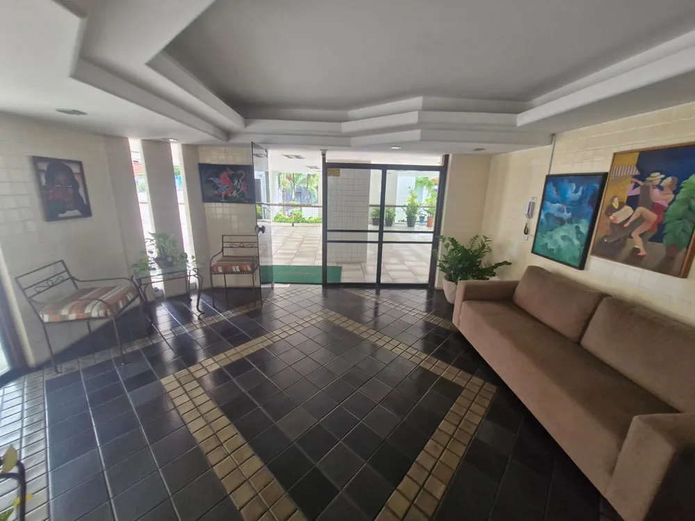 Apartamento, 3 quartos, 125 m² - Foto 5