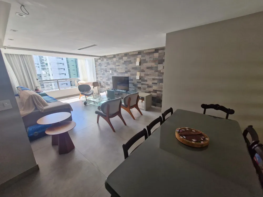 Apartamento, 3 quartos, 125 m² - Foto 11
