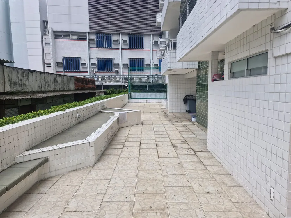 Apartamento, 3 quartos, 125 m² - Foto 30