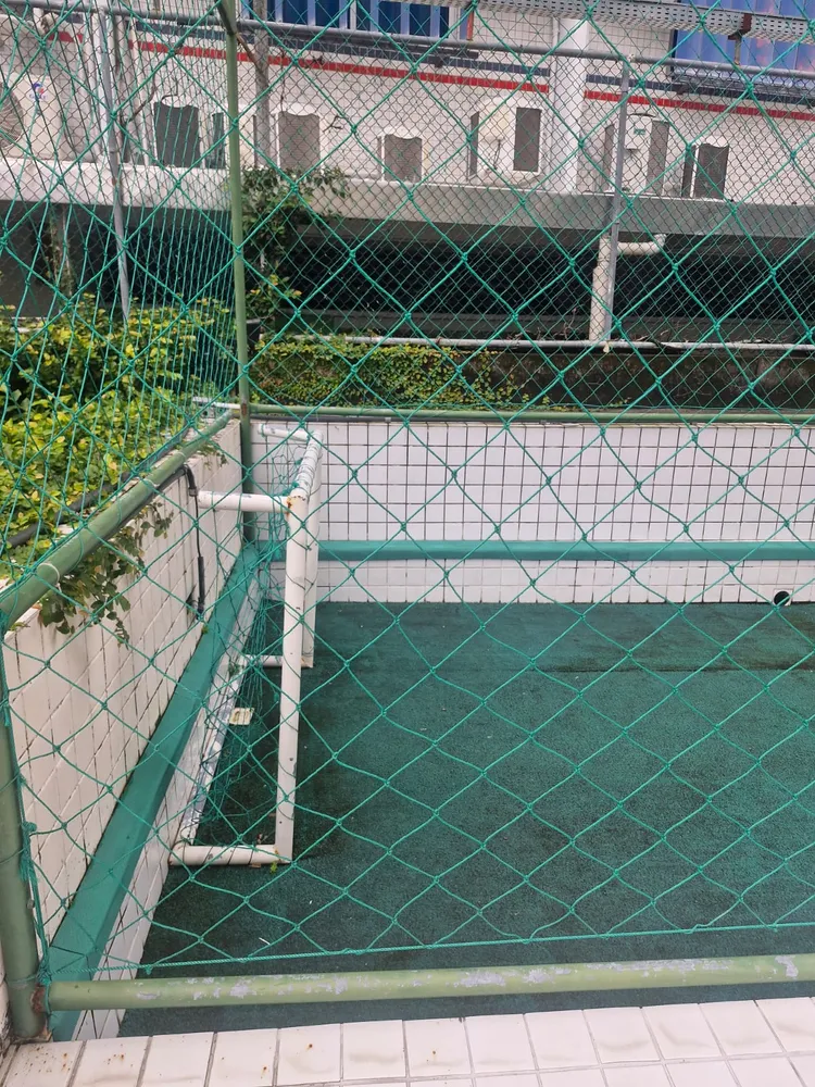 Apartamento, 3 quartos, 125 m² - Foto 33