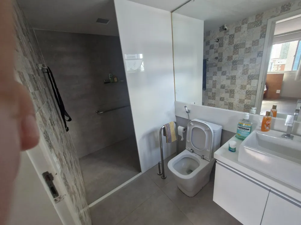 Apartamento, 3 quartos, 125 m² - Foto 25