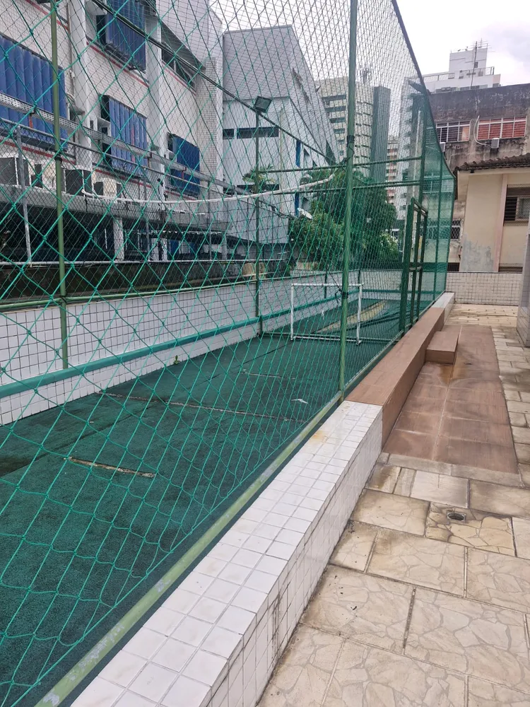 Apartamento, 3 quartos, 125 m² - Foto 34