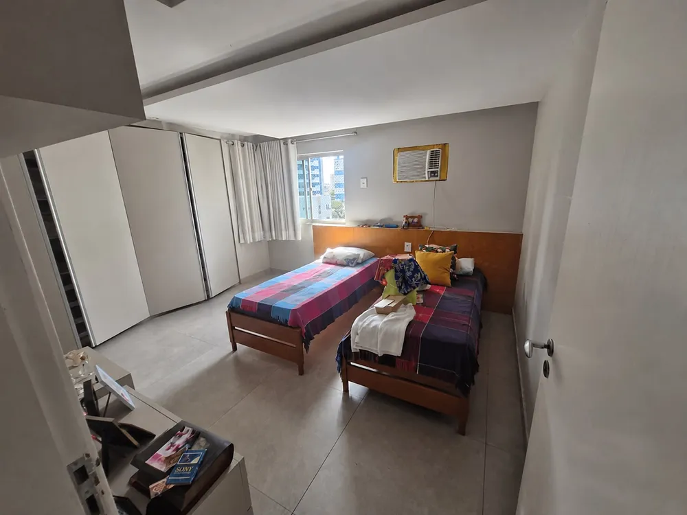 Apartamento, 3 quartos, 125 m² - Foto 20