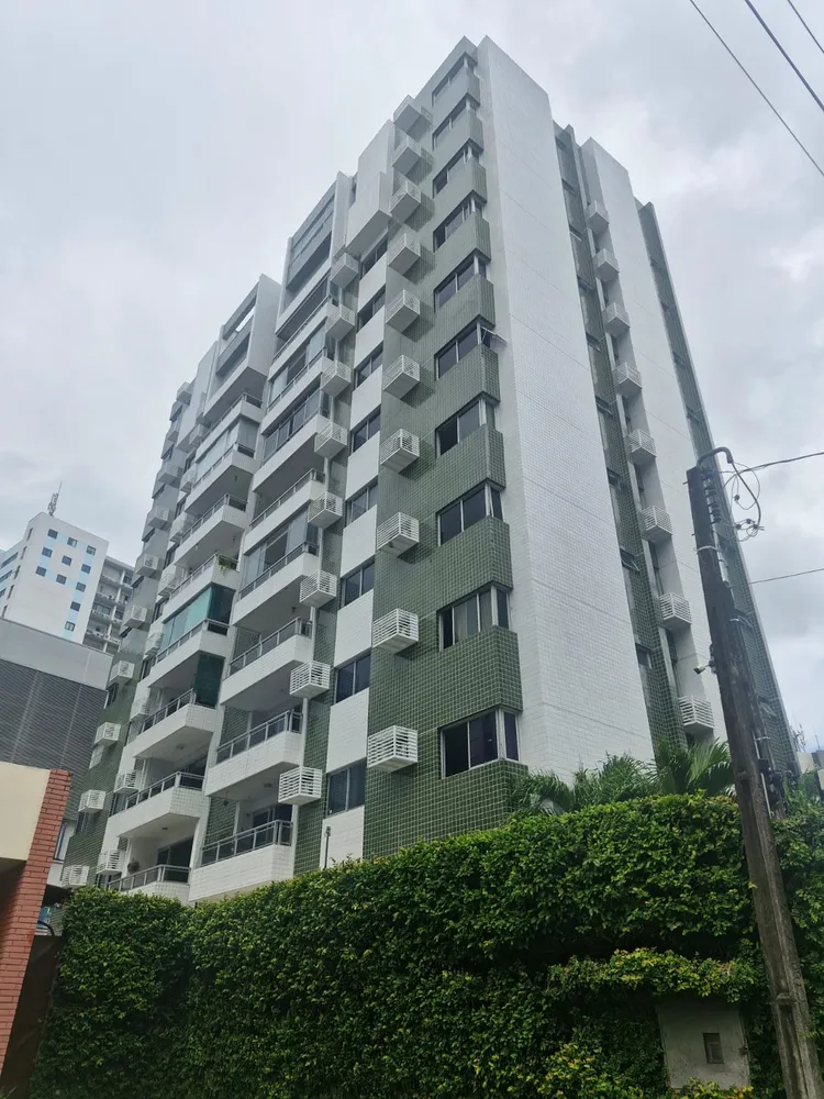 Apartamento, 3 quartos, 125 m² - Foto 1