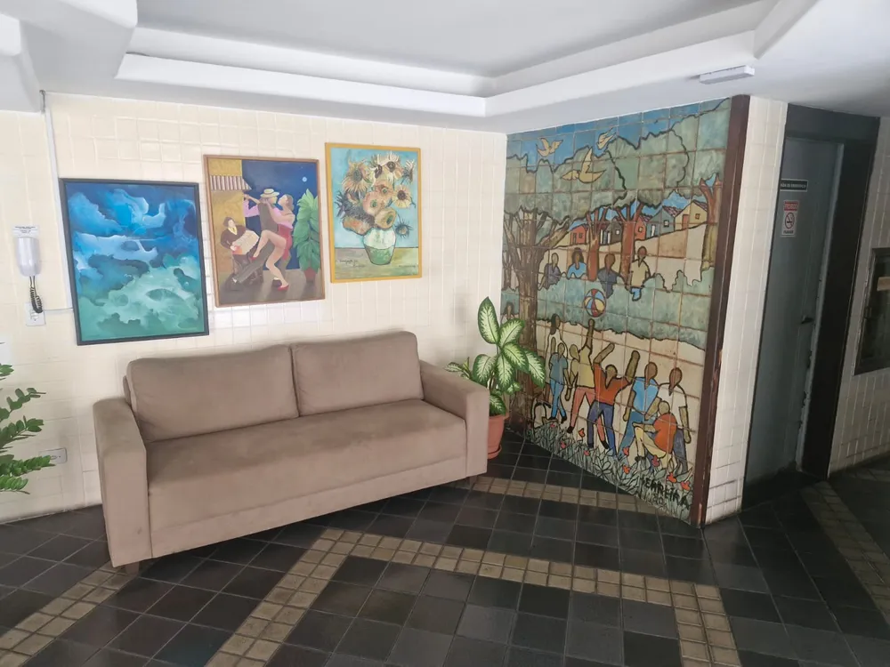 Apartamento, 3 quartos, 125 m² - Foto 6