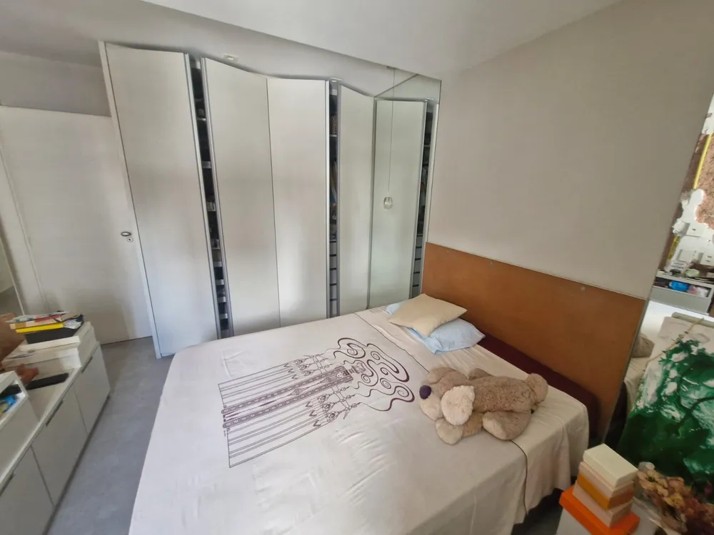 Apartamento, 3 quartos, 125 m² - Foto 26