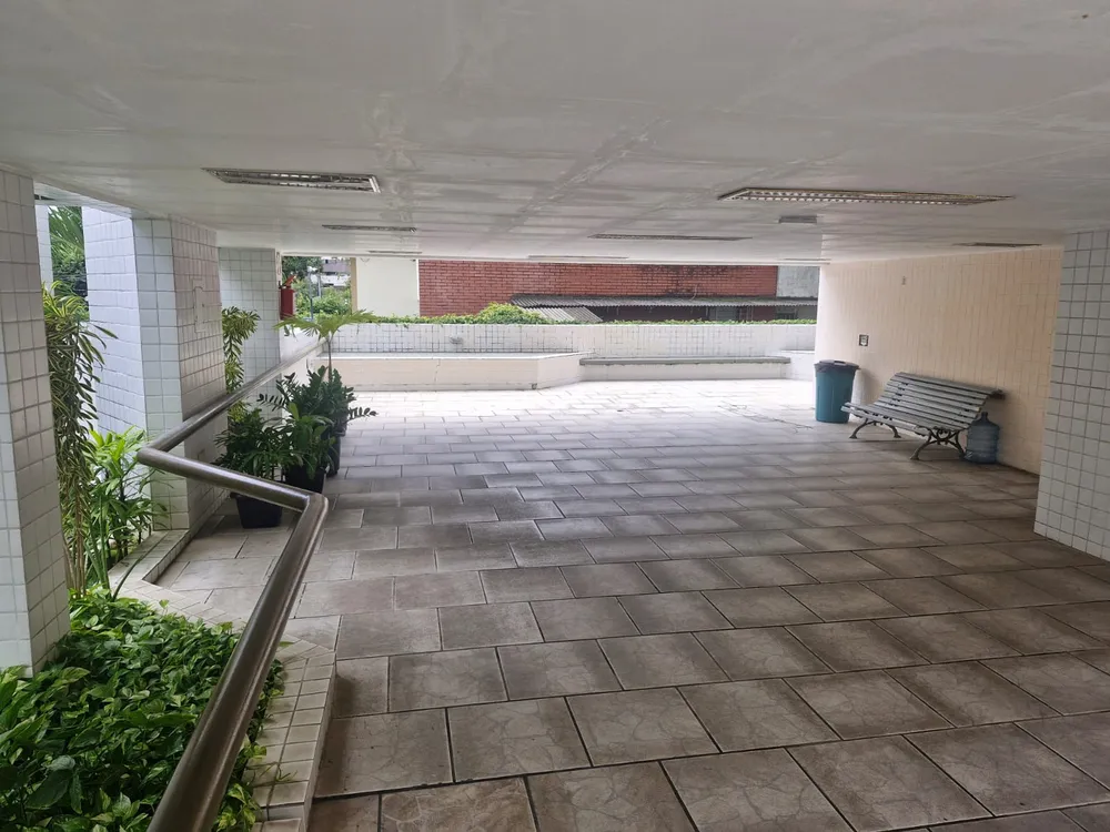Apartamento, 3 quartos, 125 m² - Foto 31