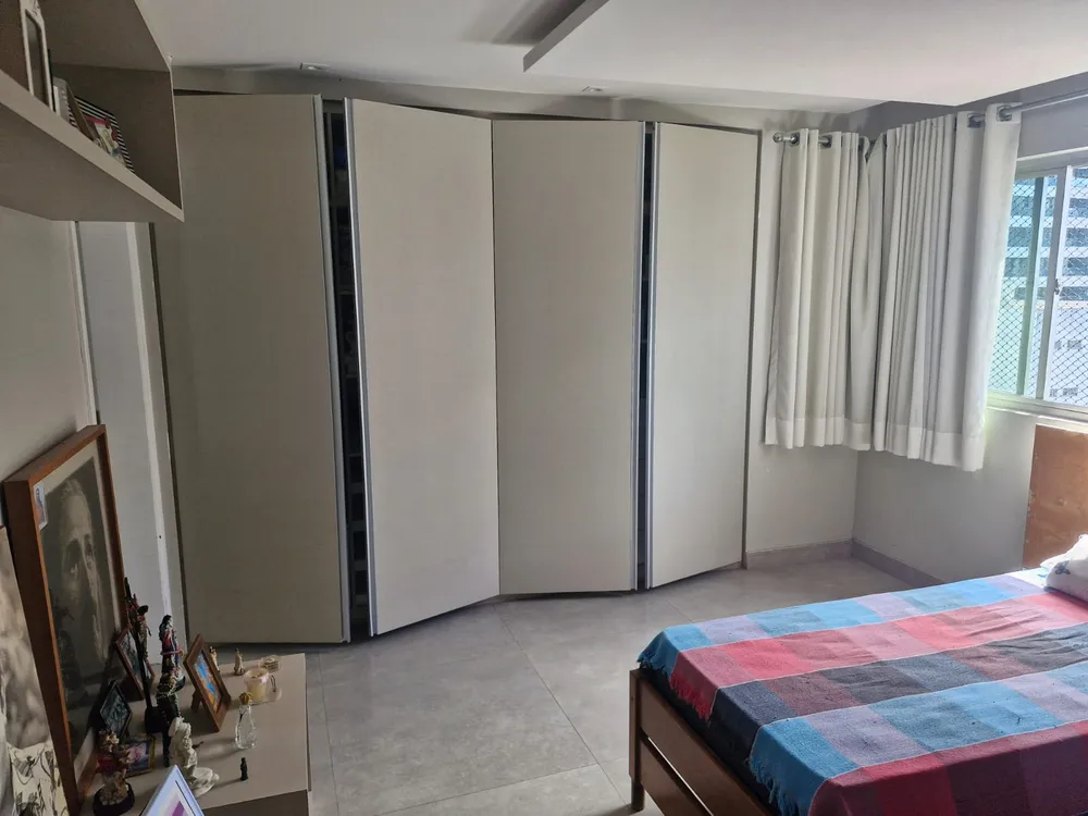 Apartamento, 3 quartos, 125 m² - Foto 22