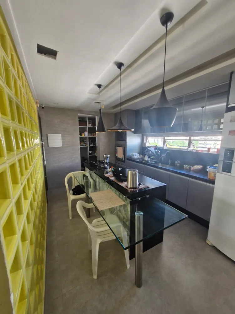 Apartamento, 3 quartos, 125 m² - Foto 14