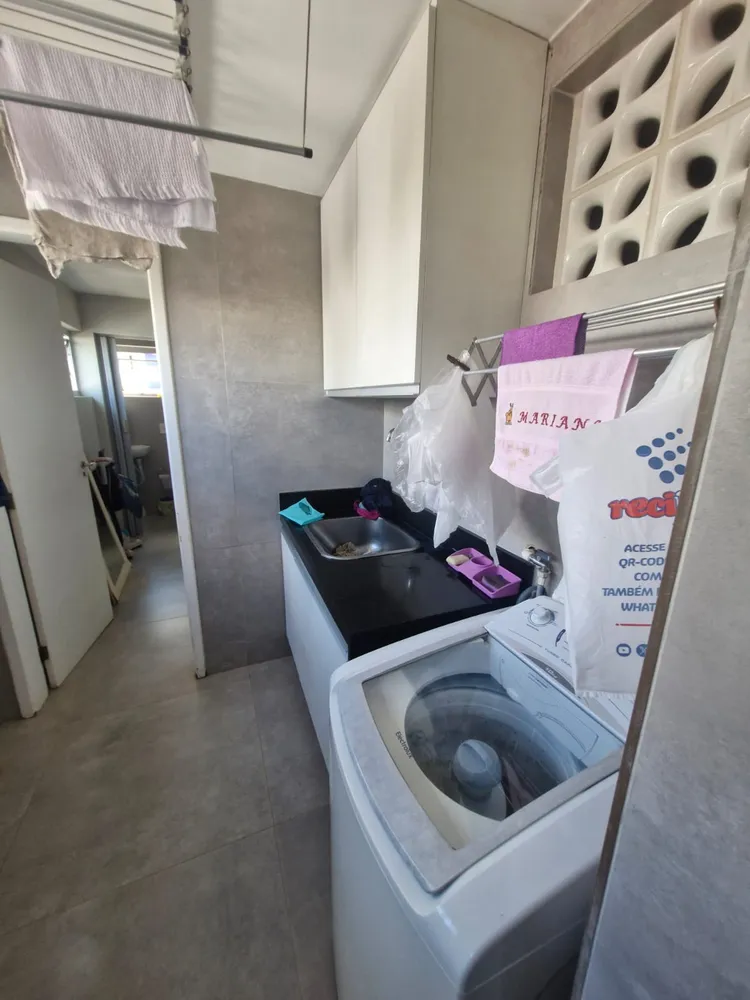 Apartamento, 3 quartos, 125 m² - Foto 28
